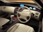 Toyota Pronard 2000 года